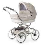 Коляска для новорожденных Bebecar Stylo Class — CBS-679