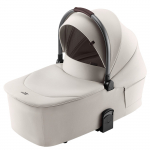 Спальный блок Britax Römer RIO — Soft Taupe