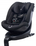 Автокресло Daiichi First 7 360 — Bamboo Black