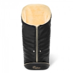 Конверт в коляску Esspero Cosy Lux — Black