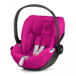 Автокресло Cybex Cloud Z I-size — Passion Pink