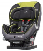 Автокресло Evenflo Triumph™ ProComfort Series™ — Hutchinson