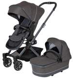 Коляска 2 в 1 Hartan Mercedes-Benz — 659