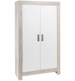 Двухсекционный шкаф Schardt Nordic — Halifax