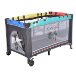 Манеж Pituso Granada — Песик