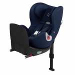 Автокресло Cybex Sirona Q I-Size — Midnight Blue