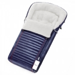 Конверт в коляску Esspero Markus (натуральная 100% шерсть) — Cosmic