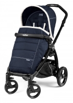 Прогулочная коляска Peg Perego Book — Riviera