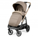 Прогулочная коляска Peg Perego Veloce — Sand