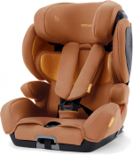 Автокресло Recaro Tian Elite — Select Sweet Curry