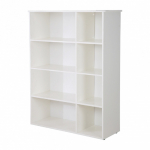 Стеллаж ROBA Sylt Junior — Белый