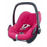 Автокресло Maxi-Cosi Pebble — Berry Pink