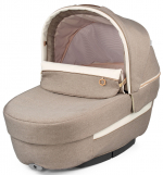 Люлька для новорожденных Peg Perego Navetta Elite — Mon Amour