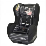 Автокресло Nania Cosmo SP — zebre