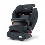 Автокресло Recaro Monza Nova IS — Prime Mat Black