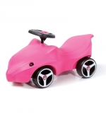 Каталка Brumee Nutee — Pink