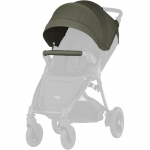 Капор для коляски Britax Römer B-Agile 4 и B-Motion 4 Plus — Olive Green