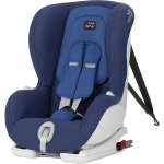 Автокресло Britax Römer Versafix — Ocean Blue