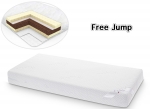 Детский матрас Esspero Free Jump — 125x65