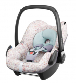 Автокресло Maxi-Cosi Pebble — Pop Violet