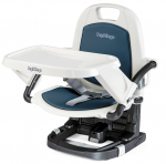 Стульчик для кормления Peg Perego Rialto — Petrolio