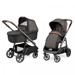 Коляска 2 в 1 Peg Perego Veloce — 500