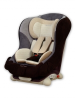 Автокресло Bonest Benest Air 7 Isofix — Organic Grey