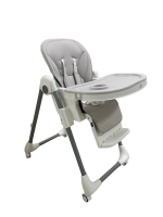 Стульчик для кормления Sweet Baby Roma — Gray