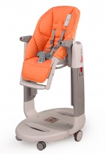 Сменный чехол Esspero для Peg-Perego Tatamia / Siesta — Orange