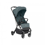 Прогулочная коляска Sweet Baby Aura — Green