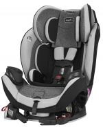 Автокресло Evenflo™ EveryStage — Lattitude