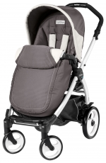Прогулочная коляска Peg Perego Book — Piccadilly