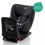 Автокресло Britax Römer Dualfix M i-Size — Fossil Grey