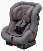 Автокресло DAIICHI First 7™ Plus — Brown