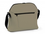 Сумка для колясок Peg Perego Borsa Mamma Pop-Up — Cream