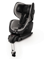 Автокресло Recaro Optiafix — Graphite