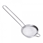 Сито DOSH I HOME CRATER — d7см