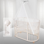 Комплект постельного белья Esspero Caramel — Beige