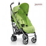 Коляска-трость iCoo Pluto — jasmin