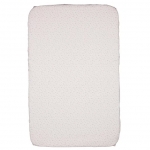 Набор постельного белья Chicco (2 простыни) — Miss Pink, розовый