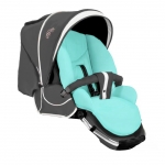 Матрас в детскую коляску Esspero Soft-Memory — Sky