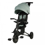 Велосипед трехколесный Qplay S700-16 Sprinter — Mint