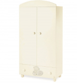 Шкаф Italbaby Love — Крем