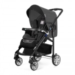 Прогулочная коляска Zooper Z9 Lux — Grey