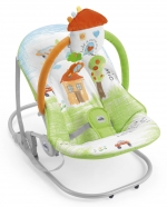 Шезлонг Cam Giocam — 222