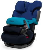 Автокресло Cybex Pallas — Blue Moon