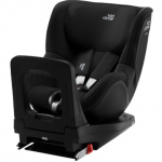 Автокресло Britax Römer Dualfix M i-Size — Space Black