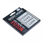 Насадка для терки DOSH | HOME VEGA — Крупная