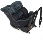 Автокресло BE COOl EASY I-Size Be — Petrol