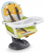 Стульчик для кормления Cam Idea — 215